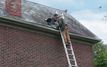 what affects urgent Roecliffe roof repairs