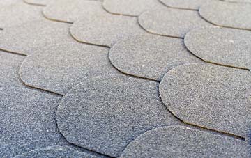 Roecliffe asphalt roofing costs