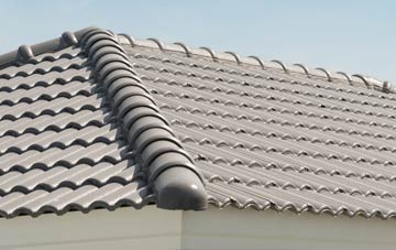advantages of Roecliffe clay roofing