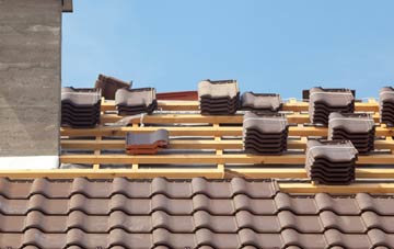 Roecliffe clay roofing costs
