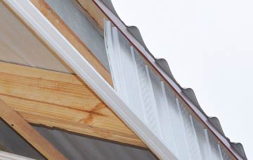why Roecliffe fascia repairs are essential