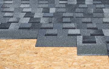 expert Roecliffe asphalt roof companies