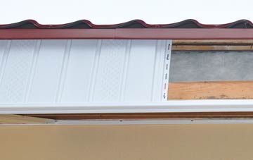 Roecliffe fascia repair costs