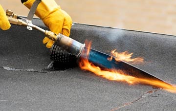 flat roof repairs Roecliffe, North Yorkshire