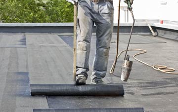 flat roof replacement Roecliffe, North Yorkshire