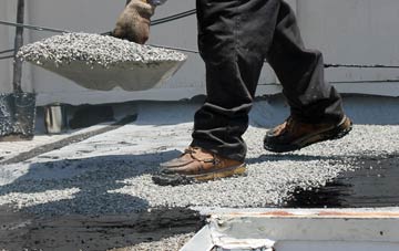 Roecliffe flat roofing companies