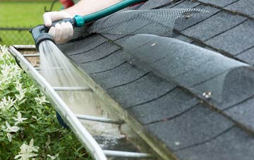 Roecliffe gutter cleaning costs