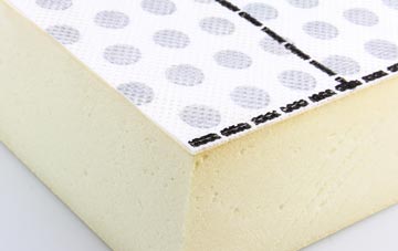 meeting Roecliffe building codes