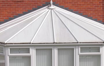 Roecliffe polycarbonate conservatory roof repairs