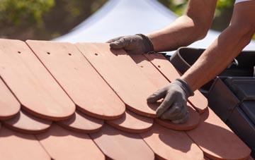 Roecliffe roof tile contractors