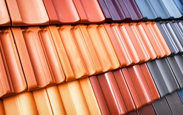 Roecliffe roof tile costs