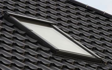 benefits of Roecliffe roof windows