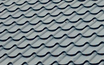 Roecliffe rubber roofing companies