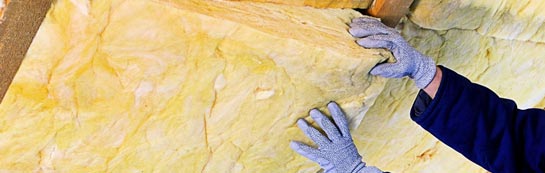 quotes for Roecliffe roof insulation