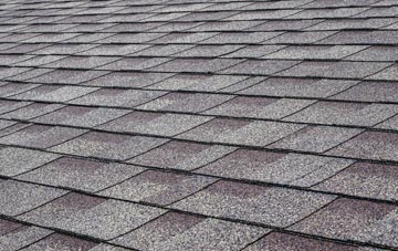 Roecliffe tiles for shallow pitch roofing