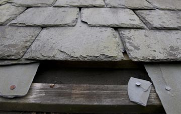 Roecliffe slate roof repairs and maintenance