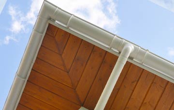 Roecliffe soffit types