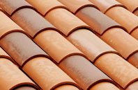 Roecliffe clay roofing