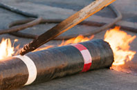 free Roecliffe flat roofing repair quotes