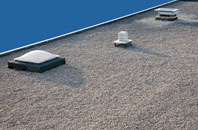 Roecliffe flat roofing