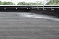 find rated Roecliffe flat roofing companies