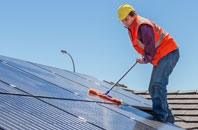 free Roecliffe roof cleaner quotes