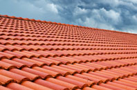 Roecliffe roofing tiles