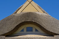 Roecliffe thatch roofing