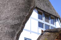 find rated Roecliffe thatchers